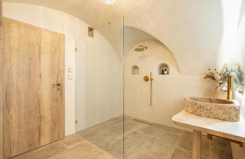 Cesky Krumlov Apartamento | Church Apartments