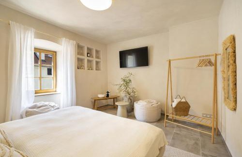 Cesky Krumlov Apartamento | Church Apartments