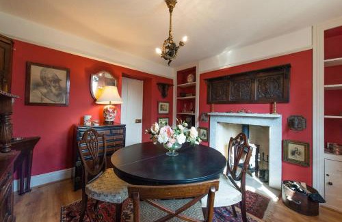 Corston Casa | Church Cottage