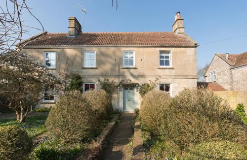 Corston Casa | Church Cottage