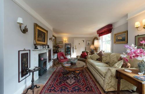Corston Casa | Church Cottage