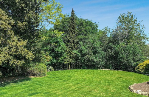Matlock Cabaña | Alojamiento de 1 habitaciones en Darley Bridge, near Matlock
