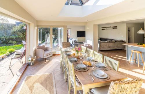 Stiffkey Casa | Church Cottage Stiffkey