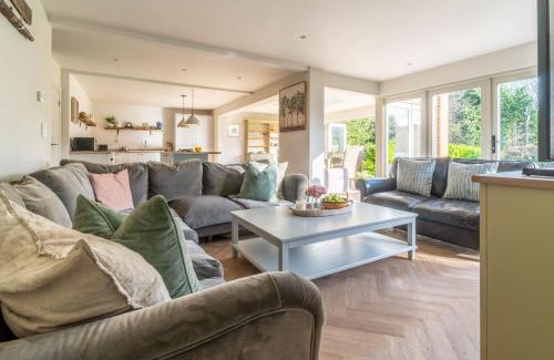 Stiffkey Casa | Church Cottage Stiffkey