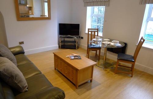 Rugby Apartamento | Church Court Apartments