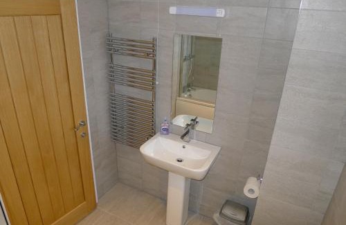 Rugby Apartamento | Church Court Apartments