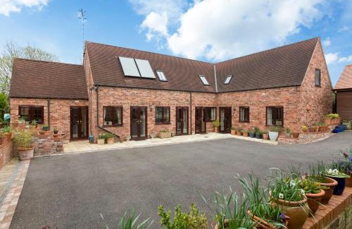 Shottery Casa | Church Farm Barns