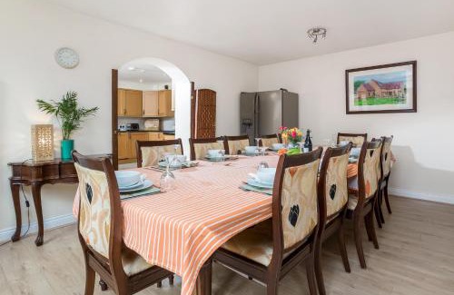 Shottery Casa | Church Farm Barns