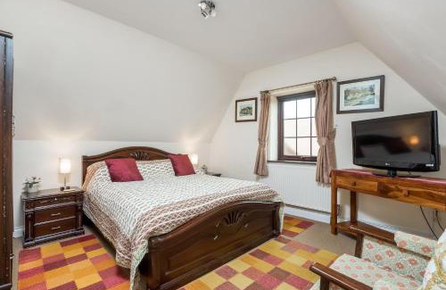 Shottery Casa | Church Farm Barns