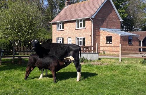Legbourne Casa | Church Farm, Legbourne Louth