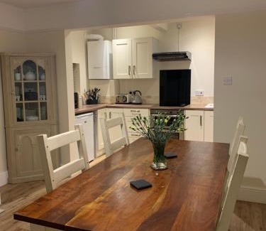 Legbourne Casa | Church Farm, Legbourne Louth