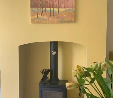 Legbourne Casa | Church Farm, Legbourne Louth