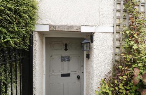 Winsham Casa | Church Farmhouse