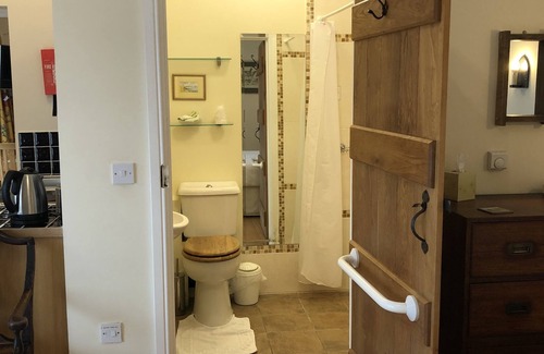 Lighthorne Cama Y Desayuno | Church Hill Farm B&B
