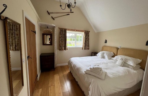 Lighthorne Cama Y Desayuno | Church Hill Farm