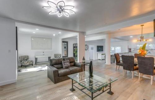 Valdosta Casa | Church Hill