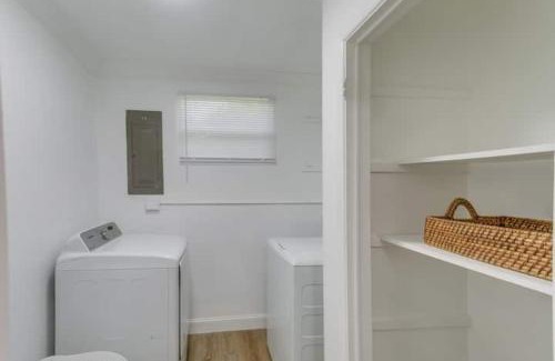 Valdosta Casa | Church Hill