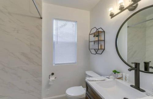 Valdosta Casa | Church Hill