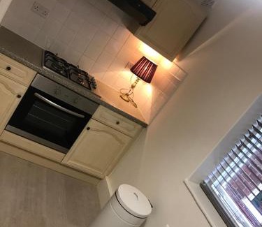 Gosforth Apartamento | Church Lane
