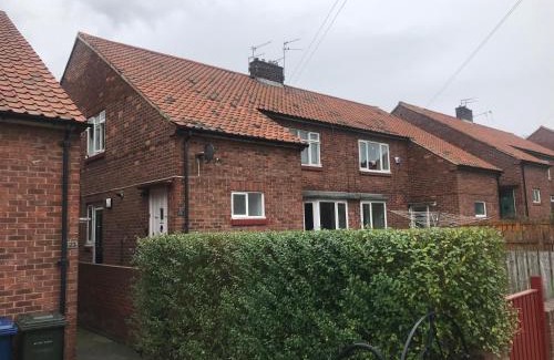 Gosforth Apartamento | Church Lane