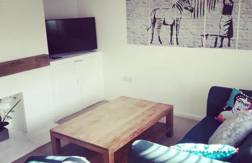 Gosforth Apartamento | Church Lane