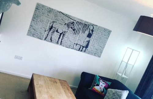 Gosforth Apartamento | Church Lane