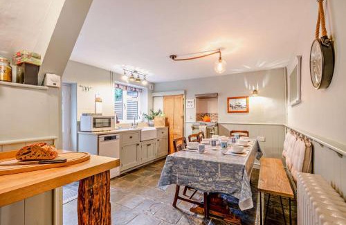 Wells-next-the-Sea Casa | Church Plain Cottage