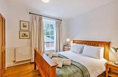 Wells-next-the-Sea Casa | Church Plain Cottage