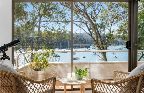 Church Point Casa | Church Point Sanctuary