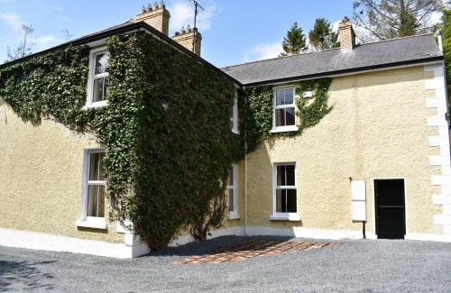 Monaghan Casa | Church View Manor