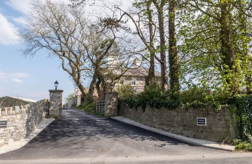 Derbyhaven Apartamento | Church View, Church Farmhouse - Idyllic Countryside Getaway