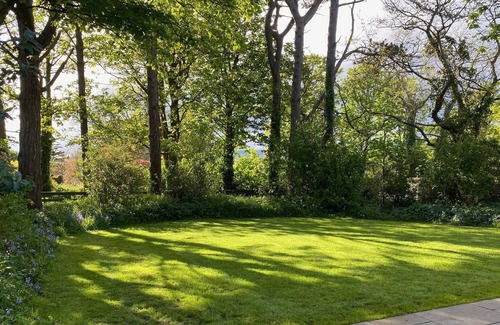 Derbyhaven Apartamento | Church View, Church Farmhouse - Idyllic Countryside Getaway