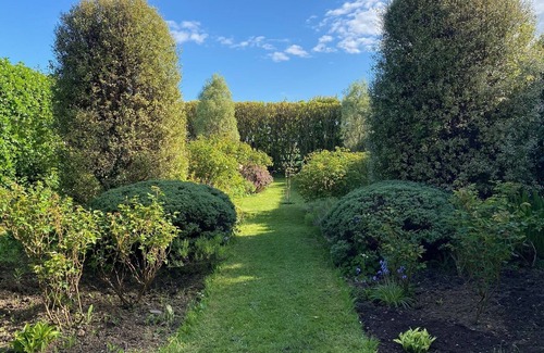 Derbyhaven Apartamento | Church View, Church Farmhouse - Idyllic Countryside Getaway