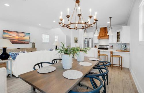 Inlet Beach Casa | Churchill Dunes