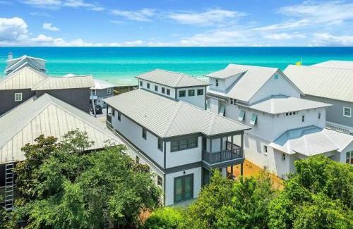 Inlet Beach Casa | Churchill Dunes