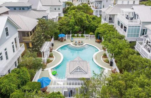 Inlet Beach Casa | Churchill Dunes