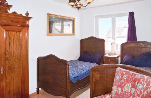 Pfaefers Dorf Casa | Churfirsten Blick - Private Gästezimmer
