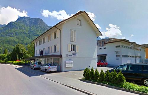 Pfaefers Dorf Casa | Churfirsten Blick - Private Gästezimmer
