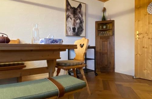Flums Apartamento | Churfirsten Panorama - CharmingStay