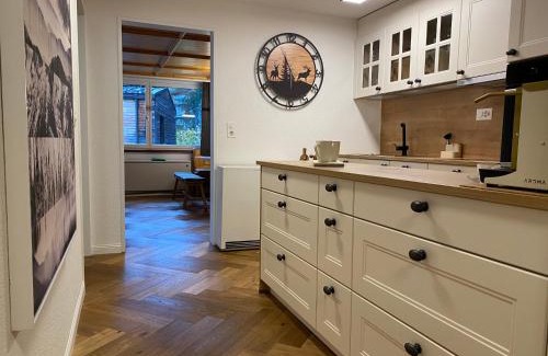 Flums Apartamento | Churfirsten Panorama - CharmingStay