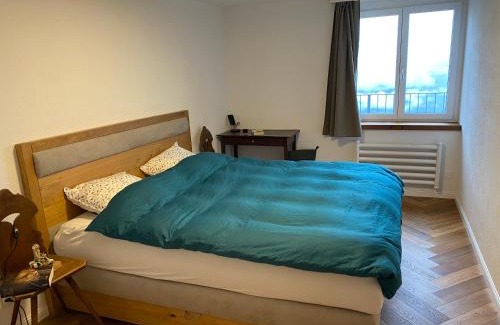 Flums Apartamento | Churfirsten Panorama - CharmingStay