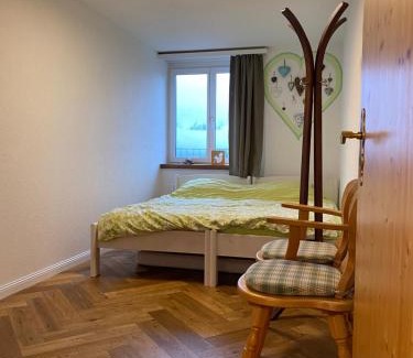 Flums Apartamento | Churfirsten Panorama - CharmingStay