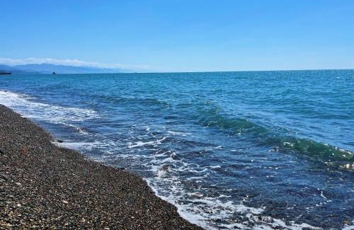 Kobuleti Hotel | Chveni Ezo Boutique Hotel
