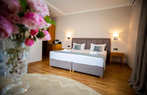 Kobuleti Hotel | Chveni Ezo Boutique Hotel