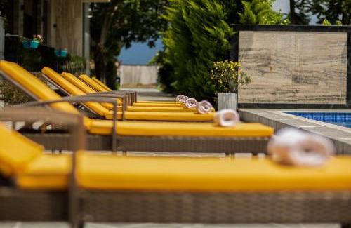 Kobuleti Hotel | Chveni Ezo Boutique Hotel