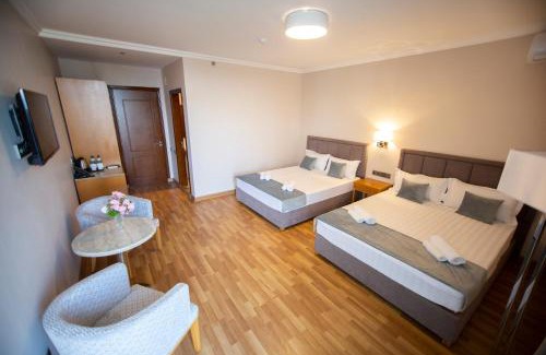 Kobuleti Hotel | Chveni Ezo Boutique Hotel