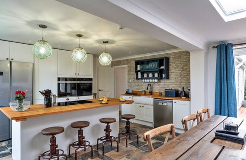 Penzance Chalet De Esquí | Chyvounder