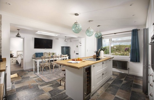 Penzance Chalet De Esquí | Chyvounder