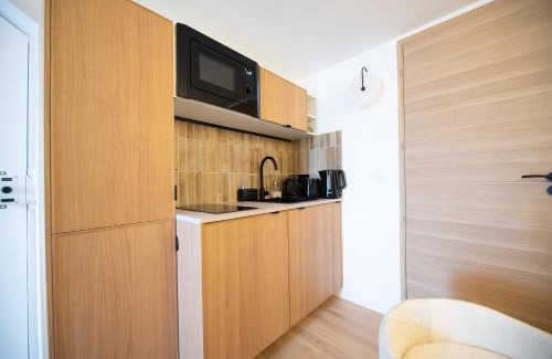 Chaussee-d'Antin Apartamento | CIA - Modern Flat, Galeries Lafayette