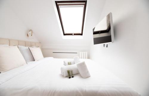 Chaussee-d'Antin Apartamento | CIA - Modern Flat, Galeries Lafayette